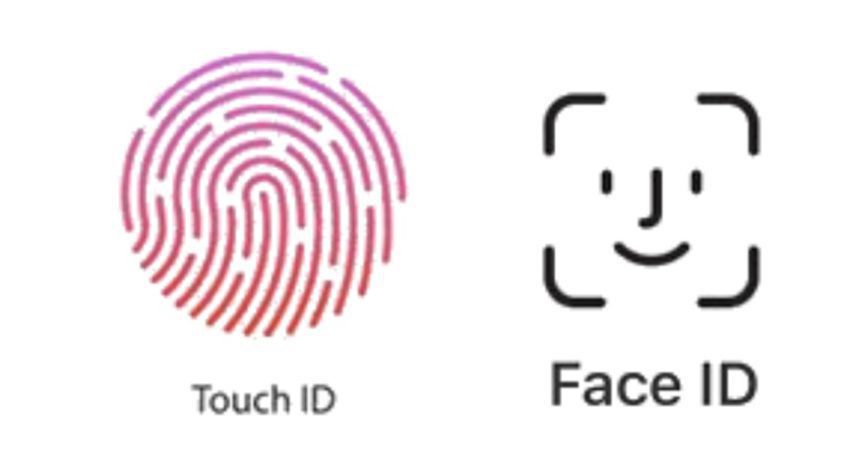 iPhone 13 Touch ID  Face ID