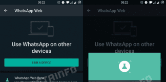 WhatsApp presto su più dispositivi