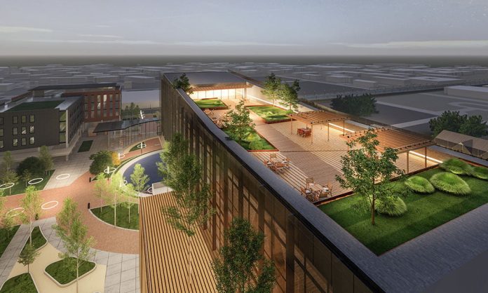 apple REJI center