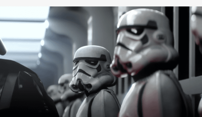 Star Wars Battlefront