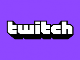 logo Twitch