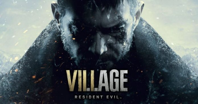 Resident-Evil-Village