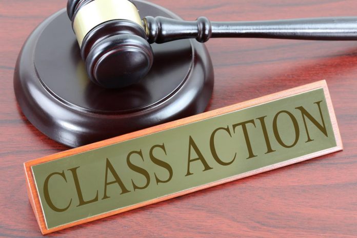 iPhone Class Action