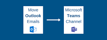 Microsoft Teams Outlook