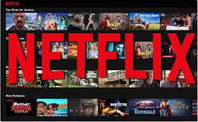 Netflix codec AV1