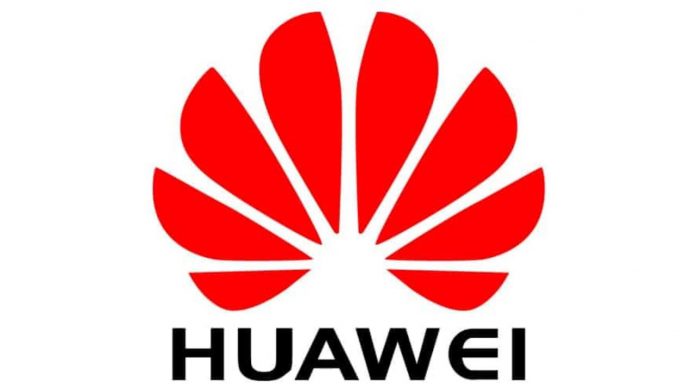 huawei logo