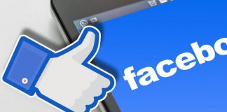 like facebook