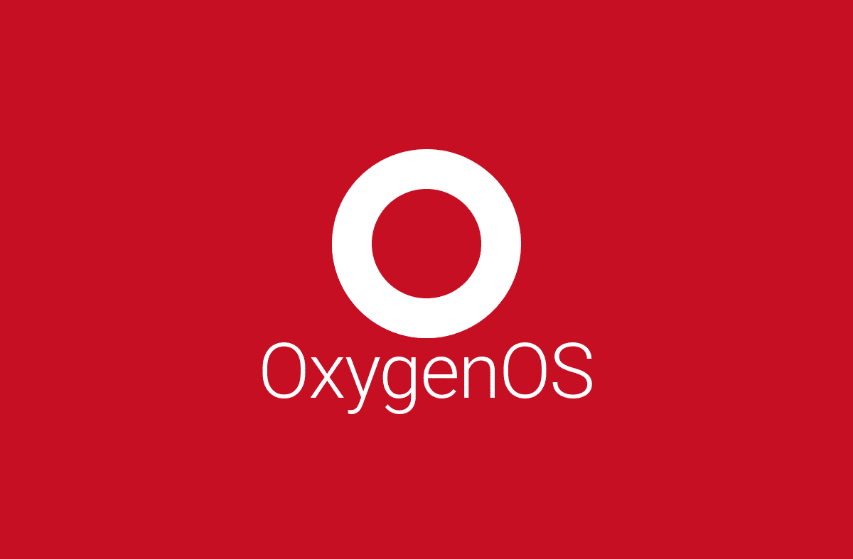 oxygenOS