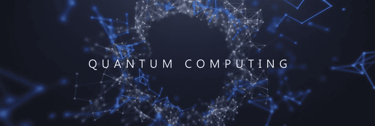 quantum computing