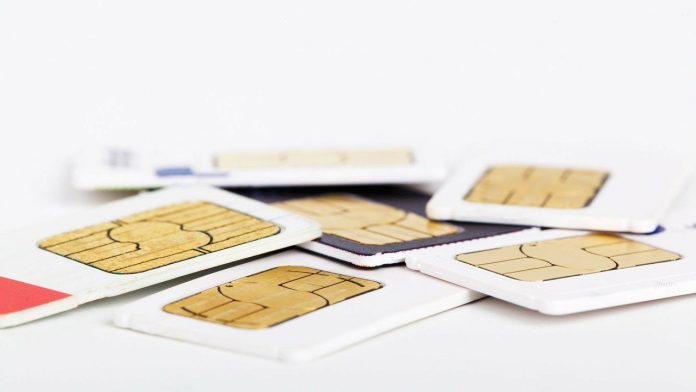 Blocco servizi abbonamento