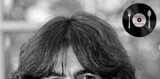 George Harrison