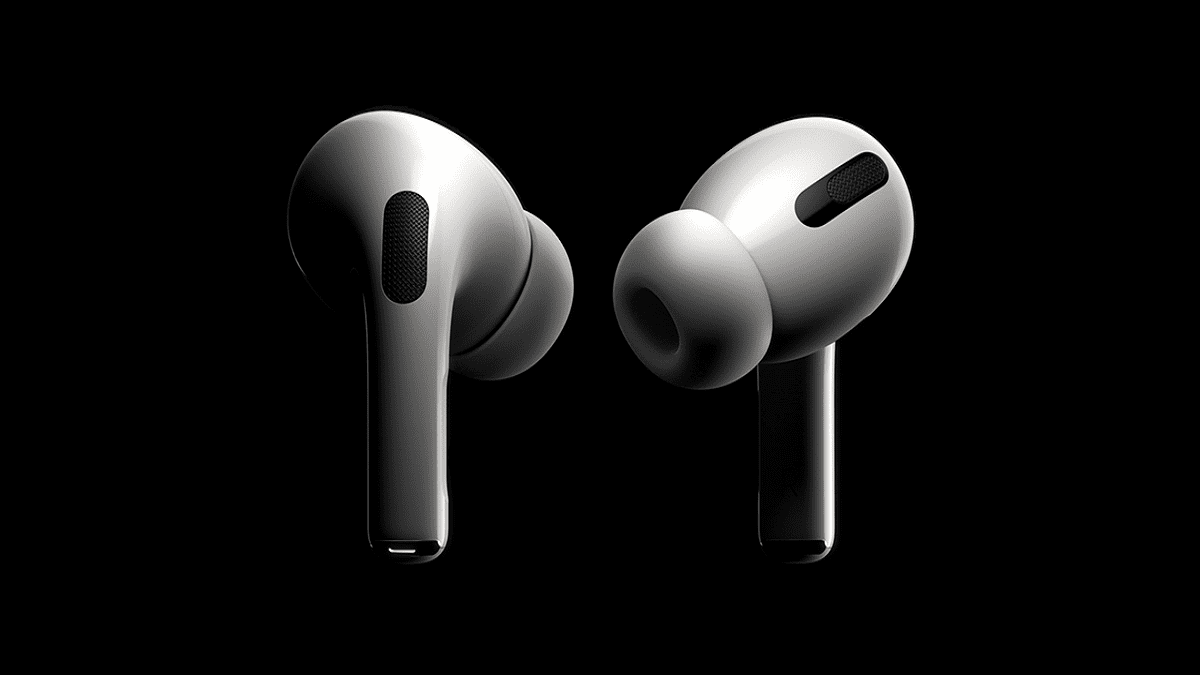 AirPods terza generazione data uscita