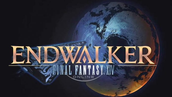 Final Fantasy XIV - Endwalker