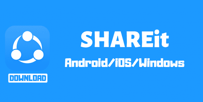 shareit android