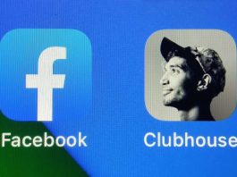 Clubhouse social audio