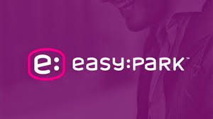 EasyPark CarPlay