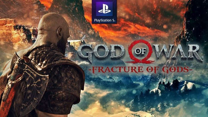 God Of War PS5