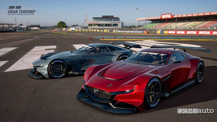 gran turismo 7 ps4