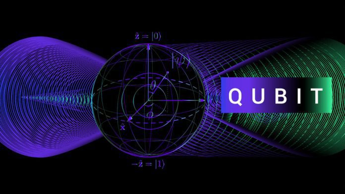 qubit