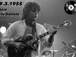 pino daniele