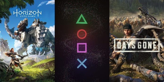 giochi ps4 su pc