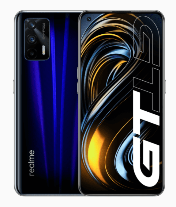 Realme-GT-blue