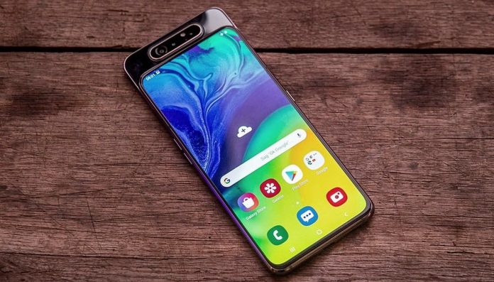 Samsung Galaxy A82 scheda tecnica data uscita