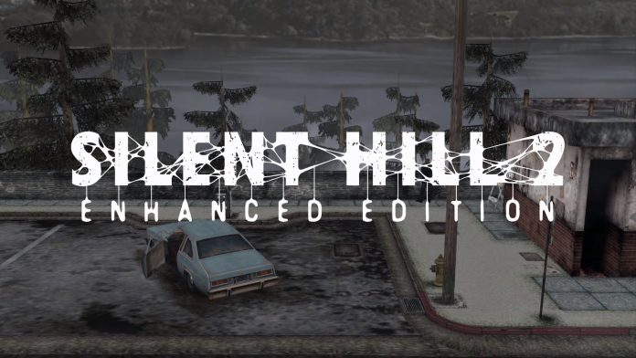 silent hill 2