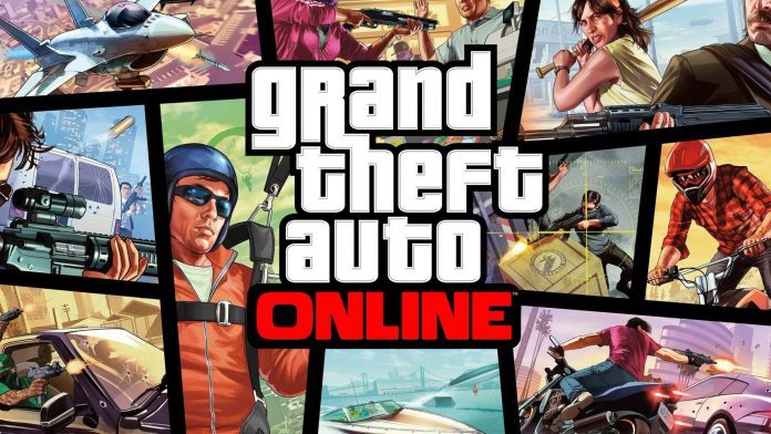 gta online