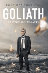 Goliath recensione