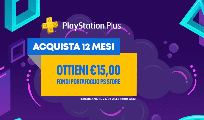 PlayStation Plus