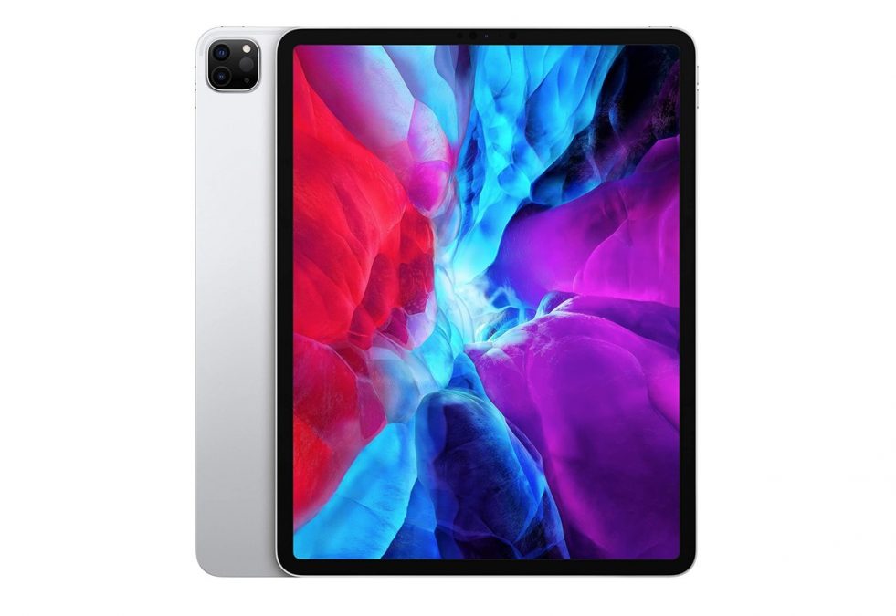 ipad-pro mini led