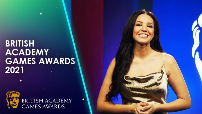 game awards 2021