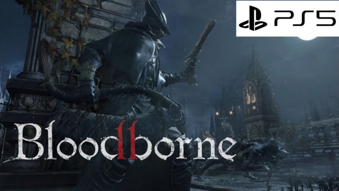 bloodborne 4k
