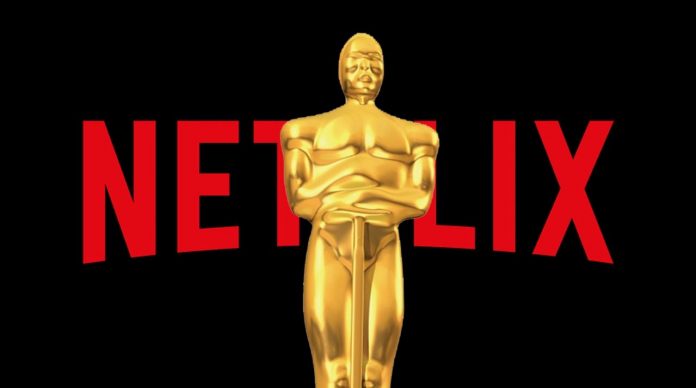 netflix oscar