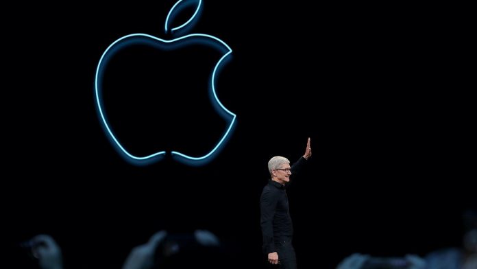 Prossimo keynote Apple