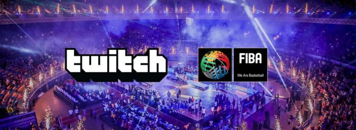 twitch basket