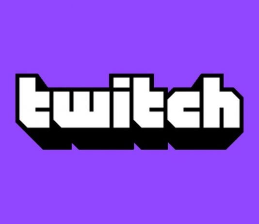 twitch logo