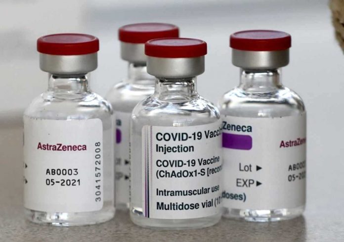 vaccinoastrazeneca
