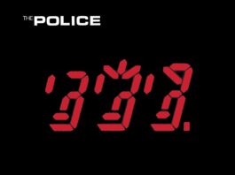 police ghost in the machine