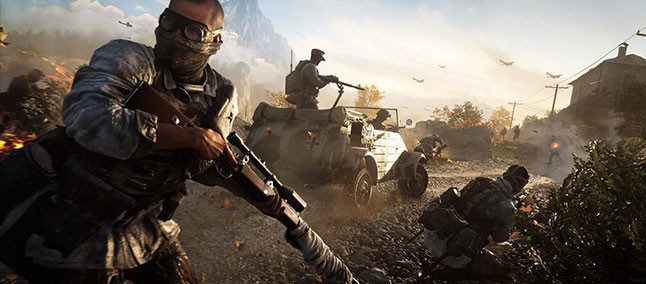 ea battlefield 6 ea battlefield 6