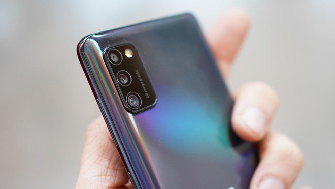 samsung a41 android 11