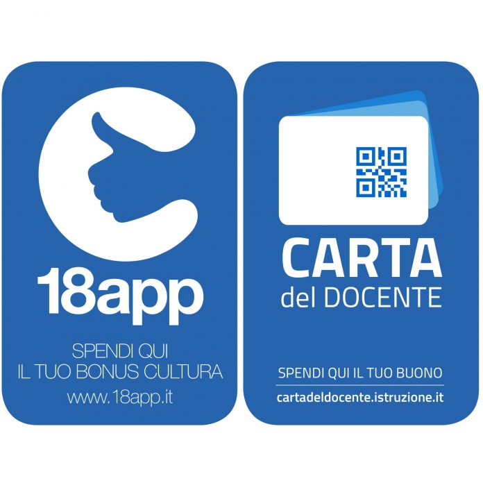 Bonus cultura