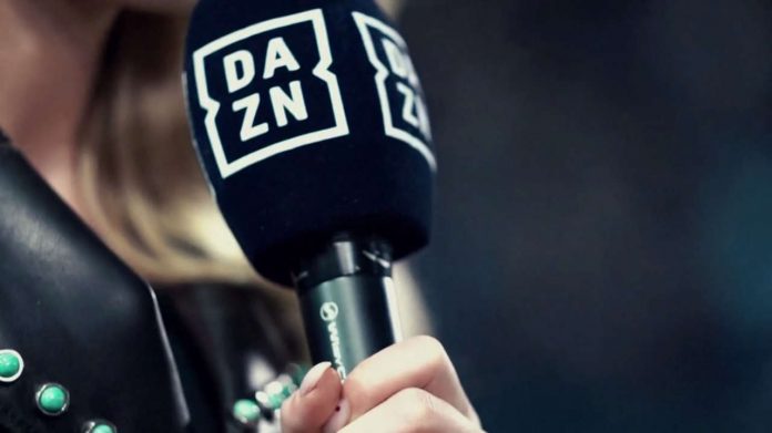 dazn