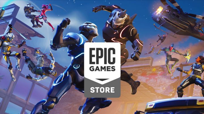 Epic Games giochi gratis