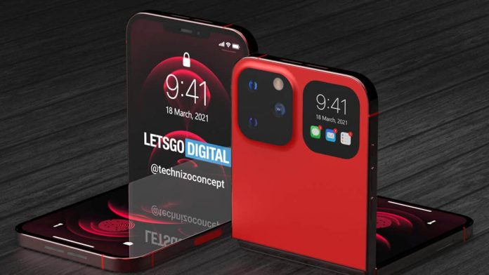 Iphone Flip