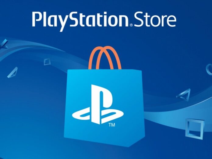 PlayStation Store ps3 vita