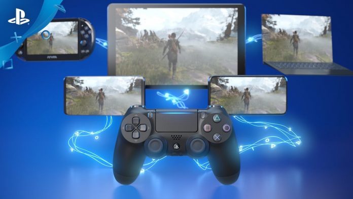 Playstation mobile