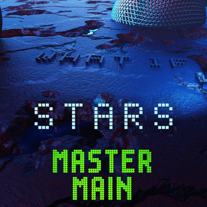 MASTER MAIN - Stars - artwork