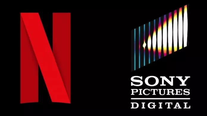 Netflix e Sony Pictures in collaborazione. Cosa ci dobbiamo aspettare?